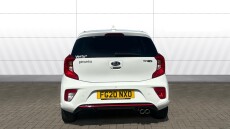 Kia Picanto 1.25 GT-line S 5dr Petrol Hatchback